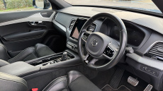 Volvo Xc90 2.0 T8 [390] Hybrid R DESIGN 5dr AWD Gtron Estate